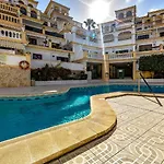 Daire Amazing In Americas Hill - Surf Costa Adeje