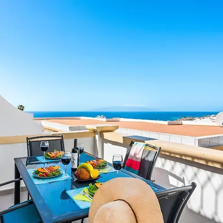 Appartement Amazing In Americas Hill - Surf