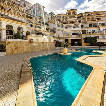 Amazing In Americas Hill Διαμέρισμα