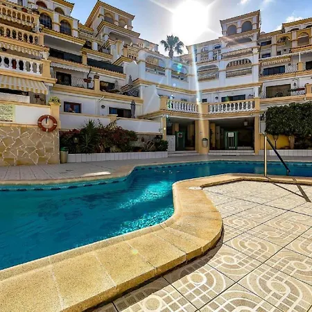 Appartement Amazing In Americas Hill - Surf Costa Adeje (Tenerife)