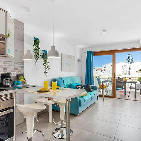 Amazing In Americas Hill * Costa Adeje (Tenerife)