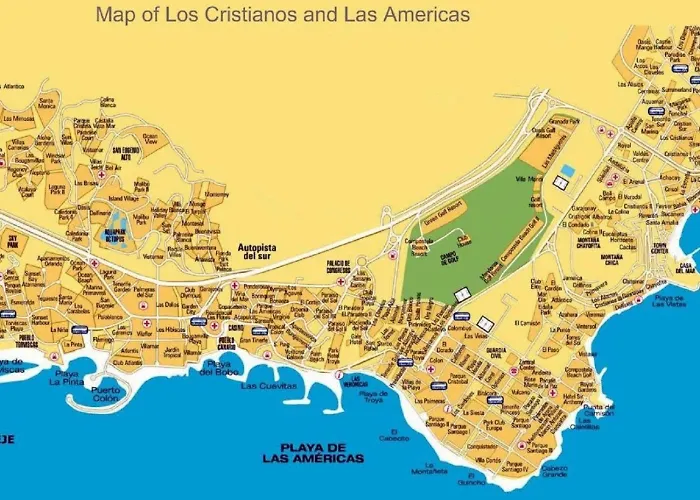 Апартаменты Amazing In Americas Hill *