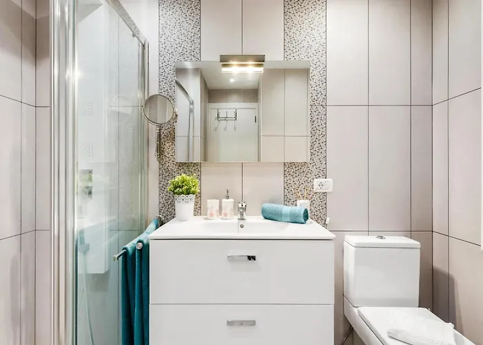 Amazing In Americas Hill