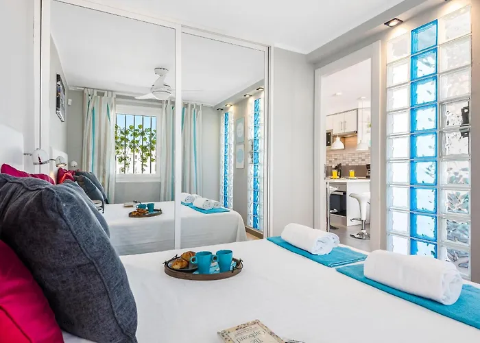 Amazing In Americas Hill Апартаменты *