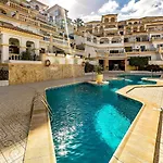 Amazing In Americas Hill - Surf Apartmán
