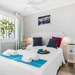 Apartmán Amazing In Americas Hill - Surf