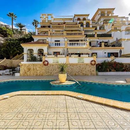 Amazing In Americas Hill * Costa Adeje (Tenerife)