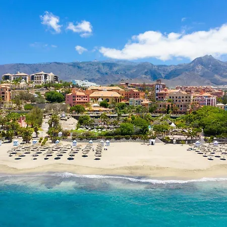Amazing In Americas Hill Apartment Costa Adeje (Tenerife)