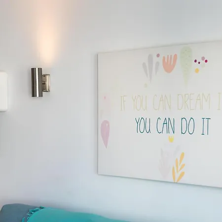 Apartmán Amazing In Americas Hill *