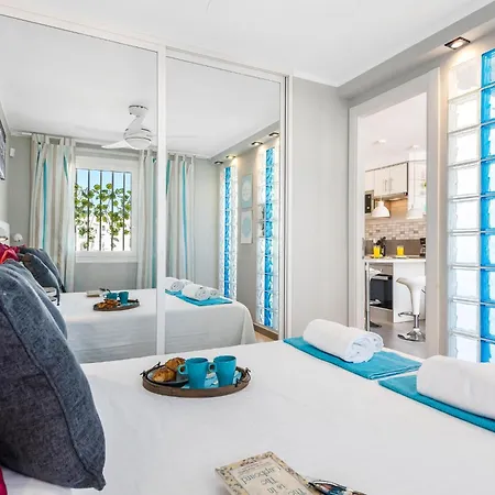 Amazing In Americas Hill - Surf Appartement *
