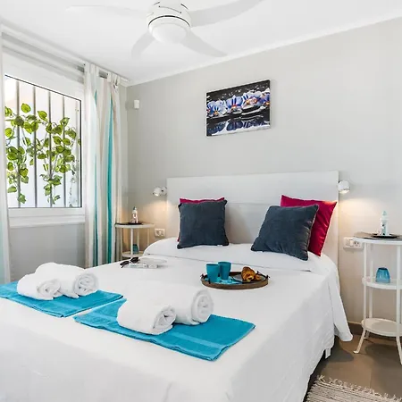 Apartmán Amazing In Americas Hill *