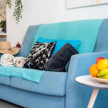 Apartmán Amazing In Americas Hill *