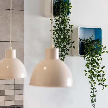 Amazing In Americas Hill Apartment