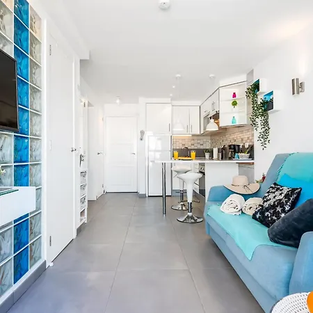 Apartmán Amazing In Americas Hill