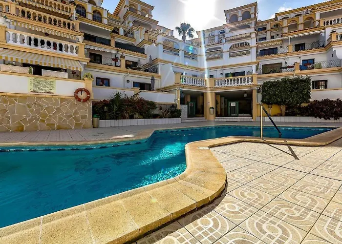 Amazing In Americas Hill * Costa Adeje (Tenerife)