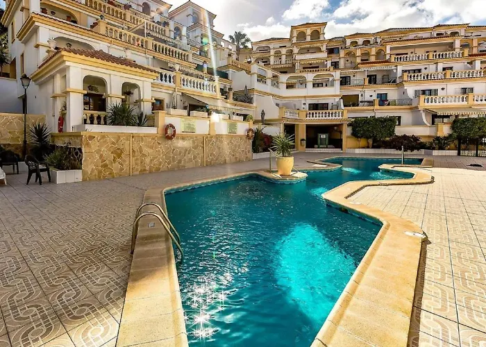 Amazing In Americas Hill Costa Adeje (Tenerife)