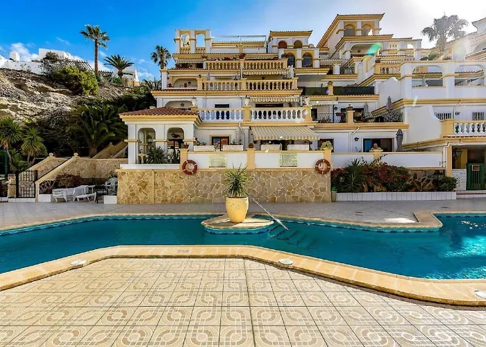 Amazing In Americas Hill * Costa Adeje (Tenerife)