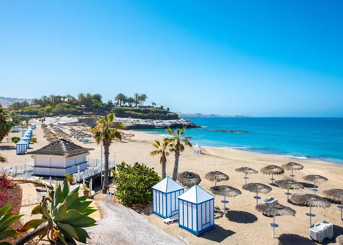 Amazing In Americas Hill Lejlighed