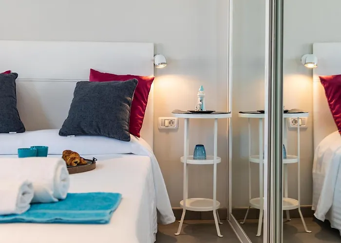 Amazing In Americas Hill * Costa Adeje (Tenerife)