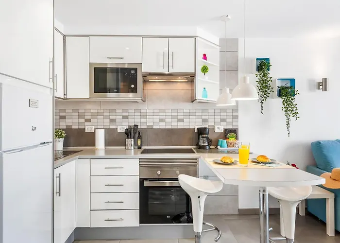 Lejlighed Amazing In Americas Hill