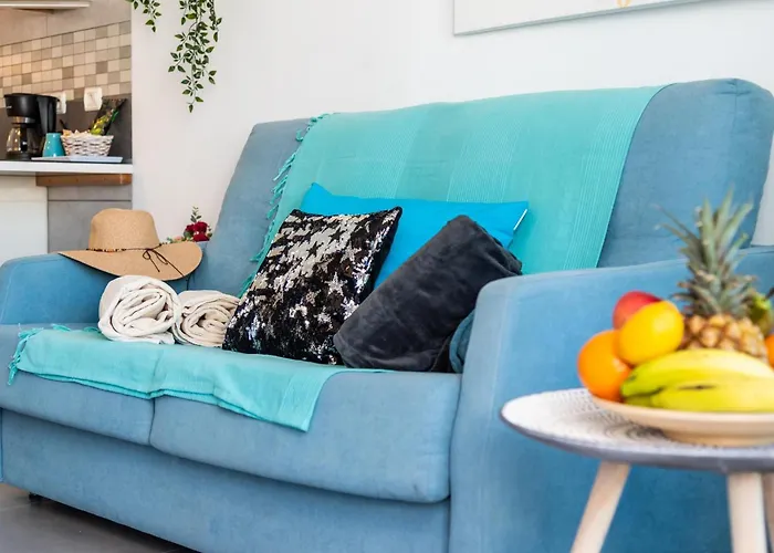 Lejlighed Amazing In Americas Hill *