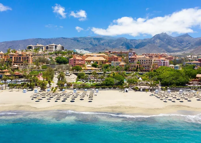 Amazing In Americas Hill Costa Adeje (Tenerife)