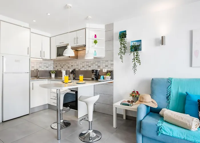 Amazing In Americas Hill Lejlighed *