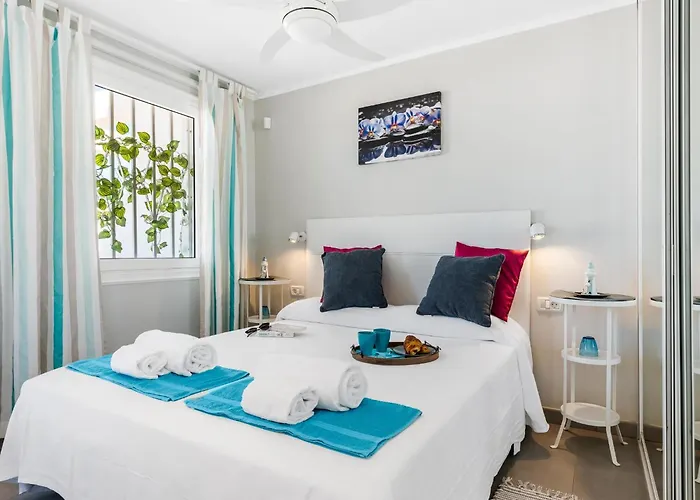 Apartment Amazing In Americas Hill